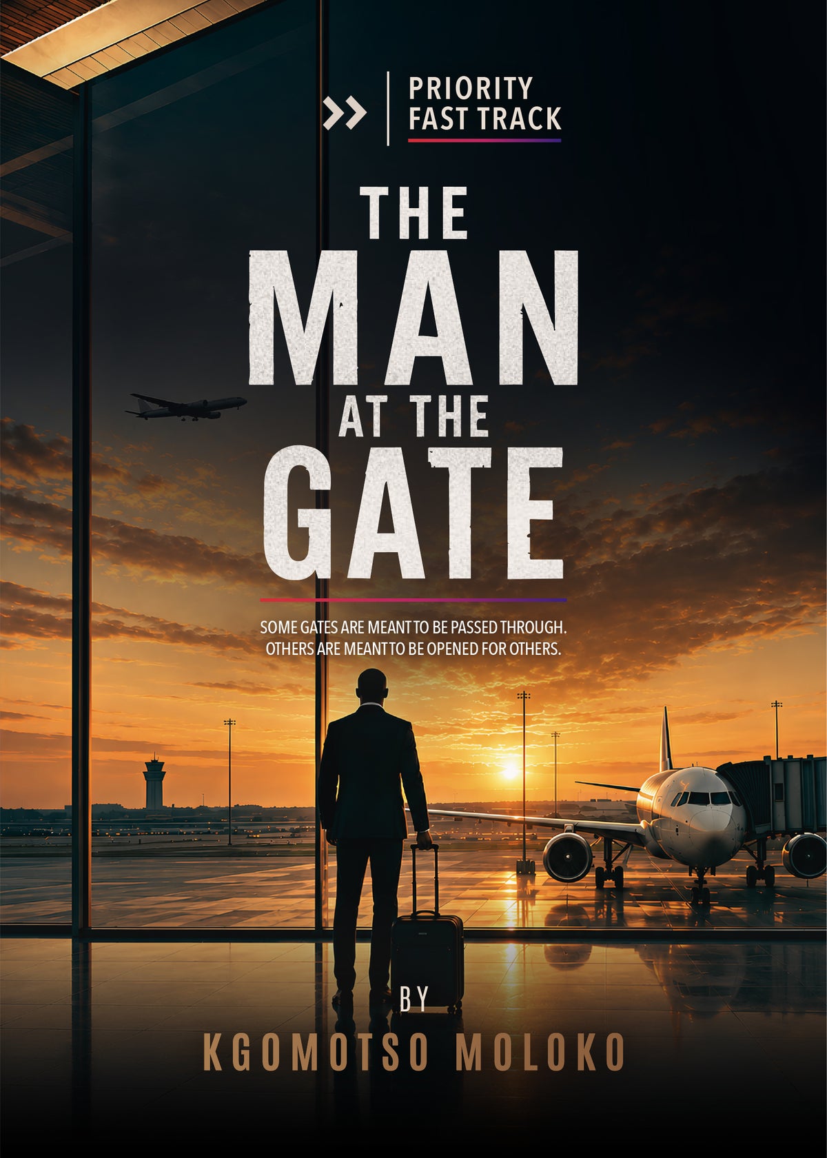 The Man at the Gate